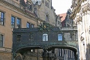 Dresden Architecture