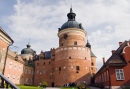 Gripsholm Castle, Sweden
