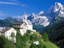 The Dolomites, Italian Alps