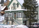 The Kruger House, Truckee CA
