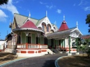 Boissiere House, Port of Spain, Trinidad